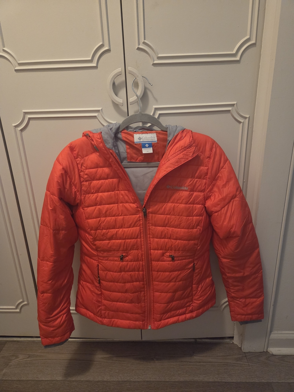 Columbia Women Jacket
